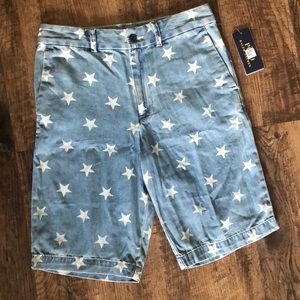 Polo by Ralph Lauren shorts